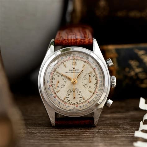 ww2 rolex oyster chronograph|rolex oyster perpetual chronograph.